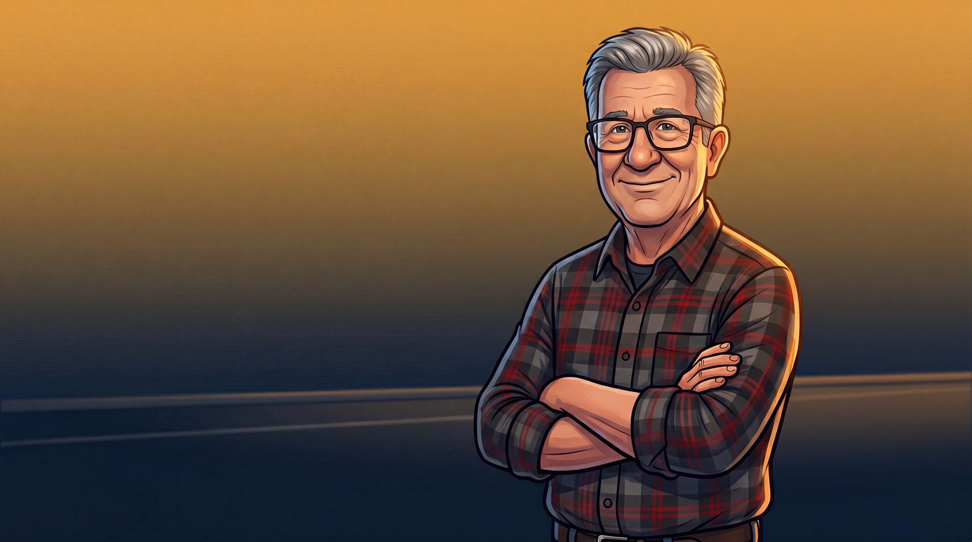 Terence Mullins, Founder of ELDT.Courses